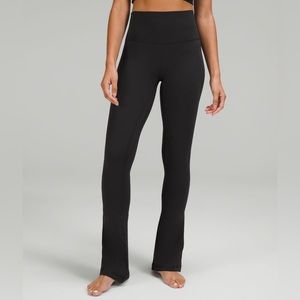 Lululemon Align High-Rise Mini Flared Pant 32”